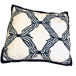 Pottery Barn European Sham